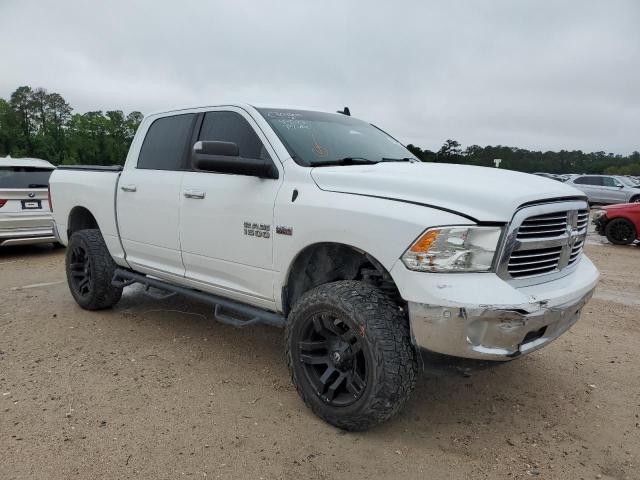 Photo 4 from auction – 2016 RAM 1500 SLT with VIN 3C6RR7LT9GG219080