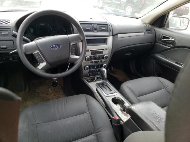 Photo 8 from auction – 2011 FORD FUSION SE with VIN 3FAHP0HA1BR198110
