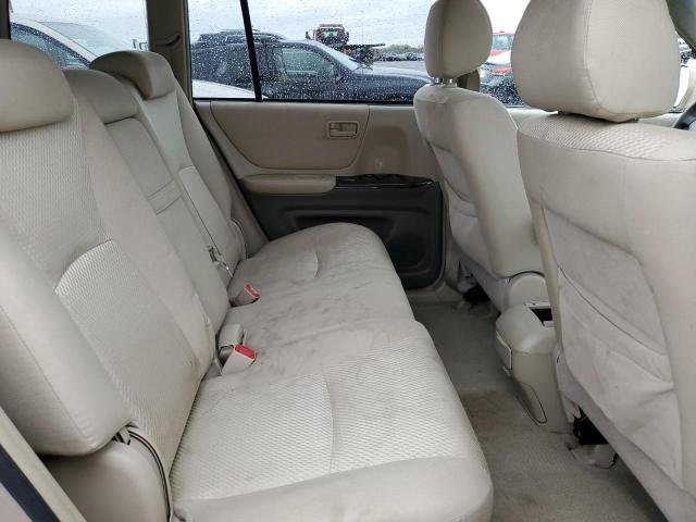 Photo 11 from auction – 2006 TOYOTA HIGHLANDER with VIN JTEDP21A960107634