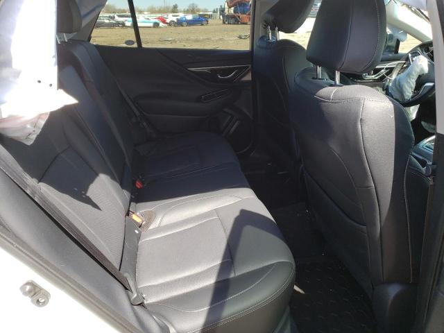 Photo 10 from auction – 2022 SUBARU OUTBACK LI with VIN 4S4BTAMC0N3218340