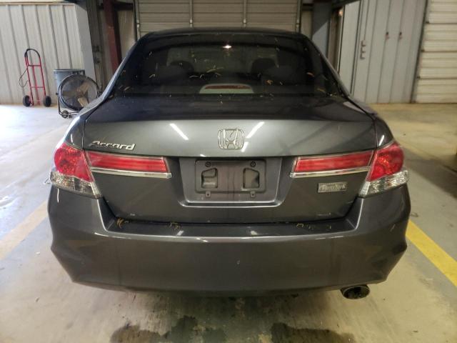 Photo 6 from auction – 2011 HONDA ACCORD LXP with VIN 1HGCP2F42BA125983