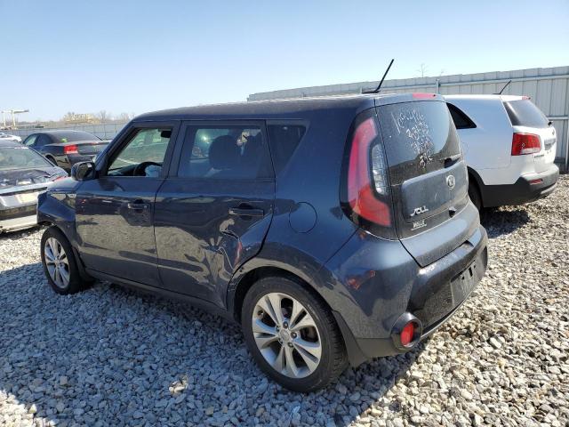 Foto 2 de la subasta – 2016 KIA SOUL + con VIN KNDJP3A57G7373405