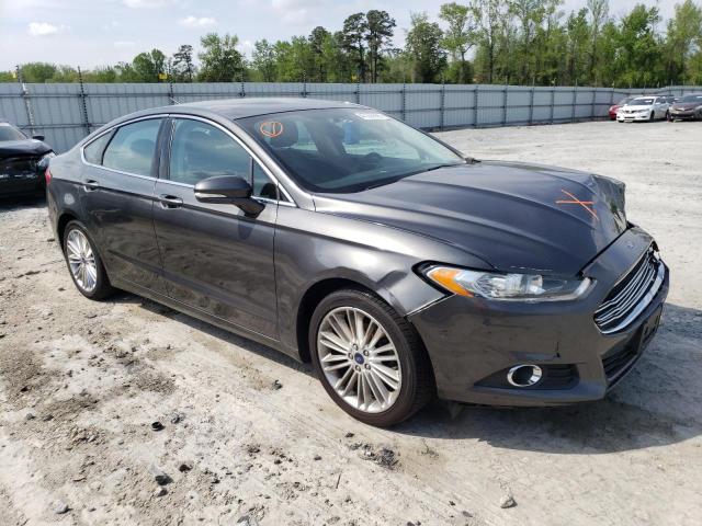 Photo 4 from auction – 2016 FORD FUSION SE with VIN 1FA6P0HD4G5124501