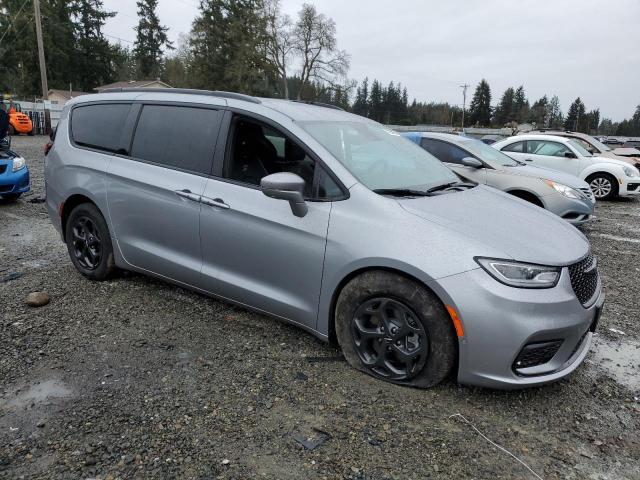 Photo 4 from auction – 2021 CHRYSLER PACIFICA H with VIN 2C4RC1S78MR572928