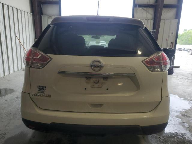 Photo 6 from auction – 2016 NISSAN ROGUE S with VIN 5N1AT2MT3GC810383