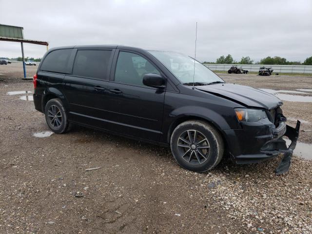 Photo 4 from auction – 2017 DODGE GRAND CARA with VIN 2C4RDGBG8HR649013