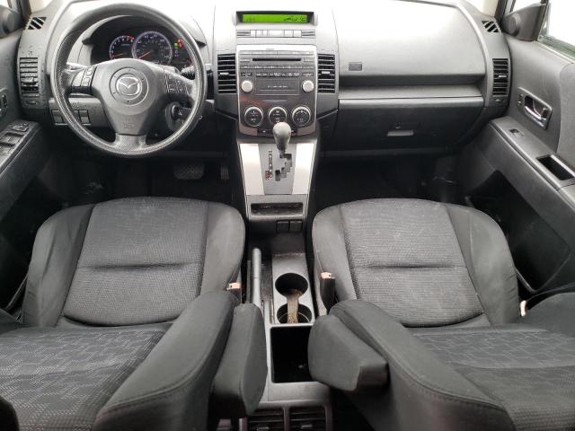 Photo 8 from auction – 2009 MAZDA 5 with VIN JM1CR29L790340870