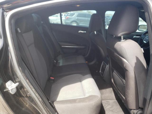 Photo 10 from auction – 2016 DODGE CHARGER SE with VIN 2C3CDXBG2GH103855
