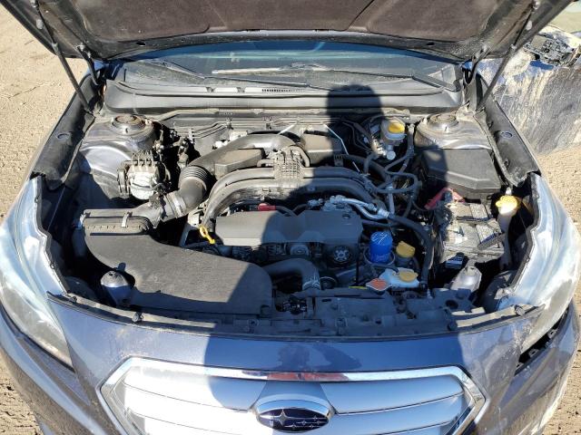 Photo 11 from auction – 2015 SUBARU LEGACY 2.5 with VIN 4S3BNBD63F3030637