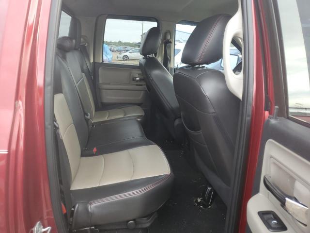 Photo 10 from auction – 2012 DODGE RAM 1500 S with VIN 1C6RD7GT5CS215815