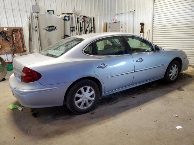 Photo 3 from auction – 2005 BUICK LACROSSE C with VIN 2G4WD532451332586