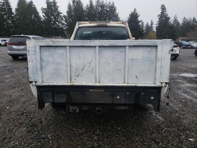 Photo 6 from auction – 2001 DODGE RAM 2500 with VIN 3B7KC26641M558195