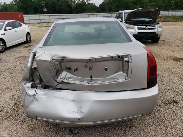 Photo 6 from auction – 2003 CADILLAC CTS with VIN 1G6DM57N730124844