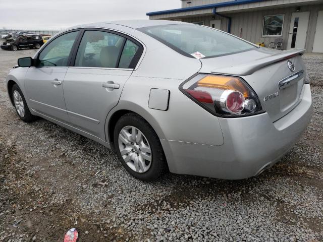 Photo 2 from auction – 2010 NISSAN ALTIMA BAS with VIN 1N4AL2AP0AN458232