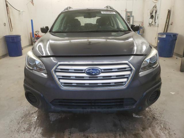 Photo 5 from auction – 2016 SUBARU OUTBACK 2. with VIN 4S4BSBAC6G3268112