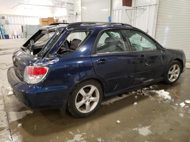 Photo 3 from auction – 2006 SUBARU IMPREZA 2. with VIN JF1GG67686H811469