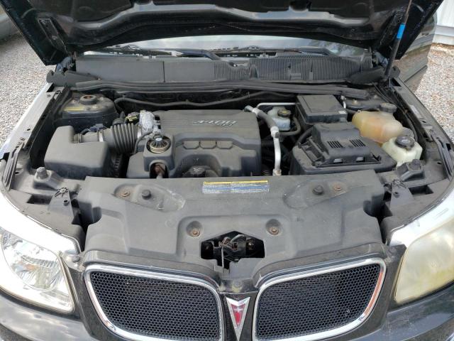 Photo 12 from auction – 2008 PONTIAC TORRENT with VIN 2CKDL43F686320824