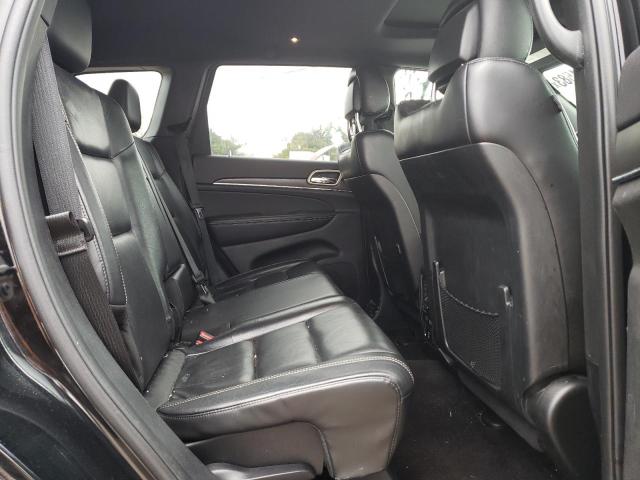 Photo 11 from auction – 2017 JEEP GRAND CHER with VIN 1C4RJFBG0HC863179