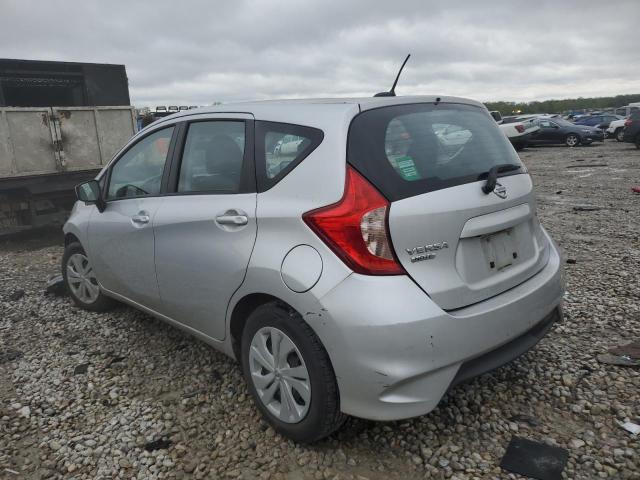 Photo 2 from auction – 2018 NISSAN VERSA NOTE with VIN 3N1CE2CP6JL362621