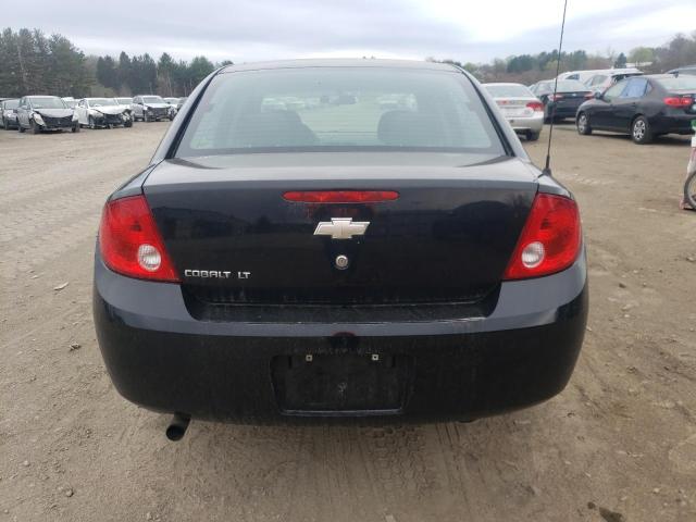 Photo 6 from auction – 2010 CHEVROLET COBALT 2LT with VIN 1G1AF5F59A7190272