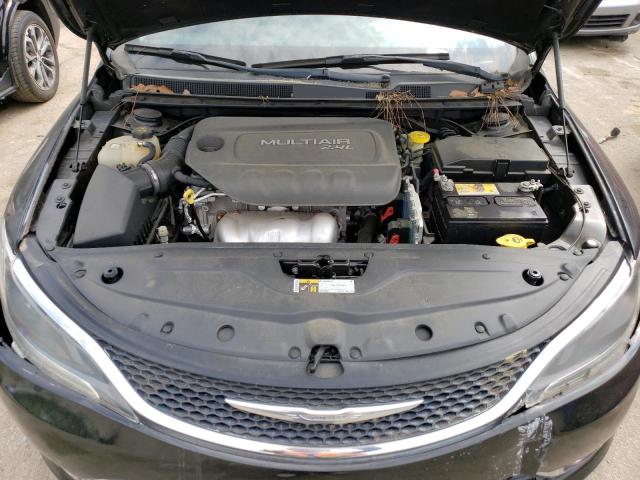 Photo 11 from auction – 2015 CHRYSLER 200 LIMITE with VIN 1C3CCCAB2FN713035