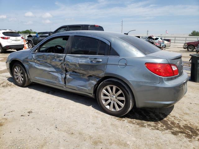 Foto 2 de la subasta – 2010 CHRYSLER SEBRING LI con VIN 1C3CC5FB5AN197492