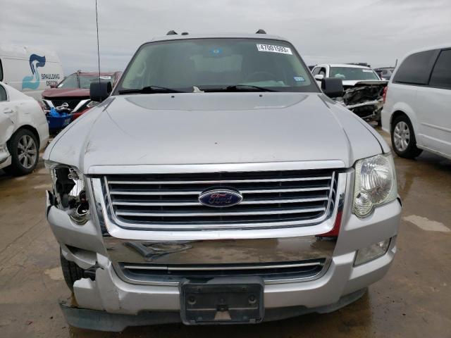 Photo 5 from auction – 2010 FORD EXPLORER X with VIN 1FMEU6DE1AUA03966