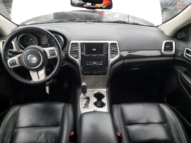 Photo 8 from auction – 2011 JEEP GRAND CHER with VIN 1J4RR4GT4BC715797