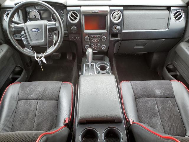 Photo 8 from auction – 2014 FORD F150 SUPER with VIN 1FTFW1ET8EFB41789