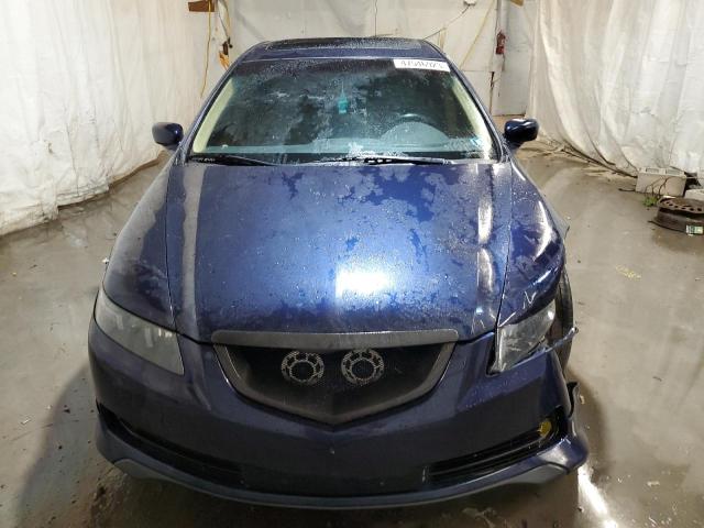 Photo 5 from auction – 2004 ACURA TL with VIN 19UUA65584A002859