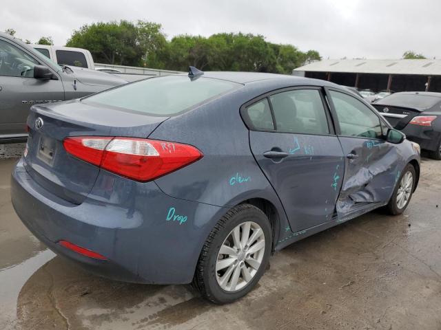 Photo 3 from auction – 2014 KIA FORTE LX with VIN KNAFX4A68E5062673