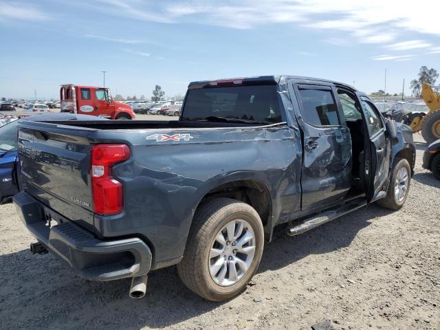 Photo 3 from auction – 2020 CHEVROLET SILVERADO with VIN 3GCPYBEH7LG102316