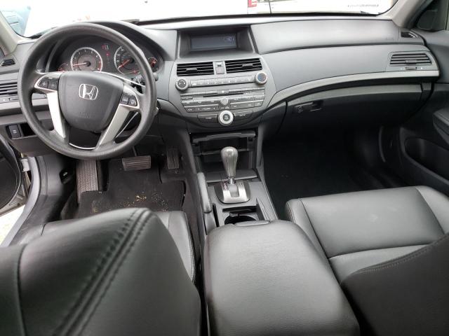 Photo 8 from auction – 2008 HONDA ACCORD LX with VIN 1HGCP26378A106295