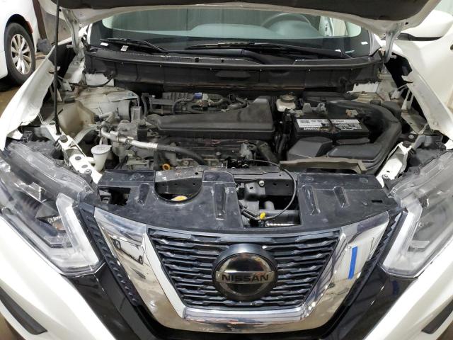 Photo 12 from auction – 2018 NISSAN ROGUE S with VIN 5N1AT2MT3JC784343