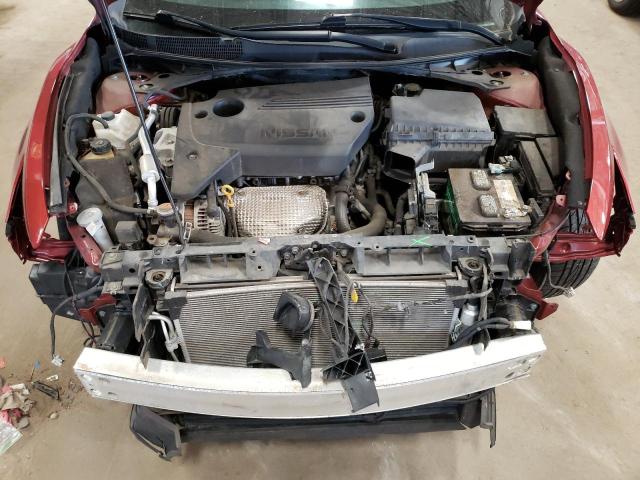 Photo 11 from auction – 2016 NISSAN ALTIMA 2.5 with VIN 1N4AL3AP3GC128126