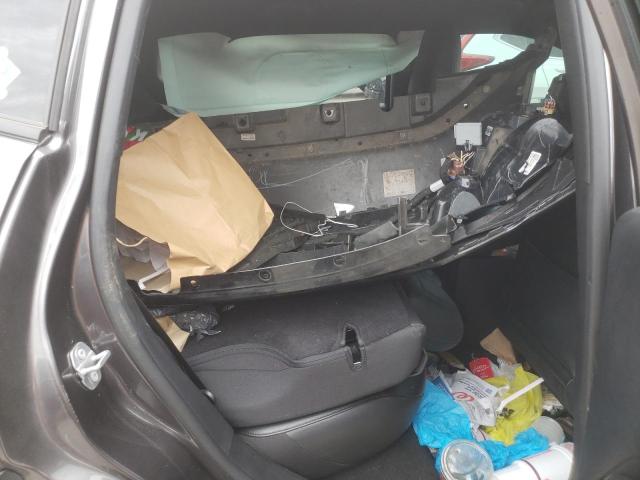 Photo 11 from auction – 2021 JEEP COMPASS 80 with VIN 3C4NJCEB3MT523102