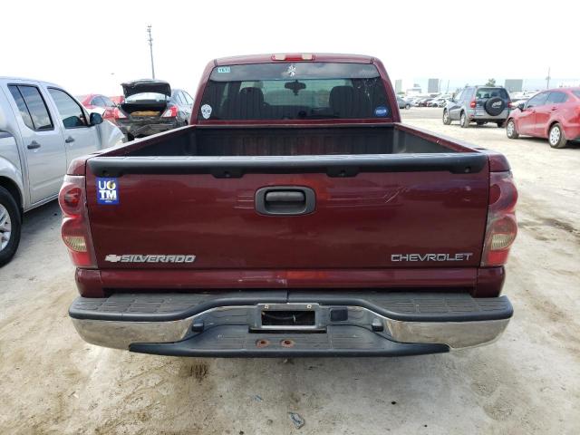 Photo 6 from auction – 2003 CHEVROLET SILVERADO with VIN 2GCEC19V231222470