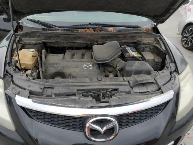 Photo 11 from auction – 2007 MAZDA CX-9 with VIN JM3TB28Y870112298