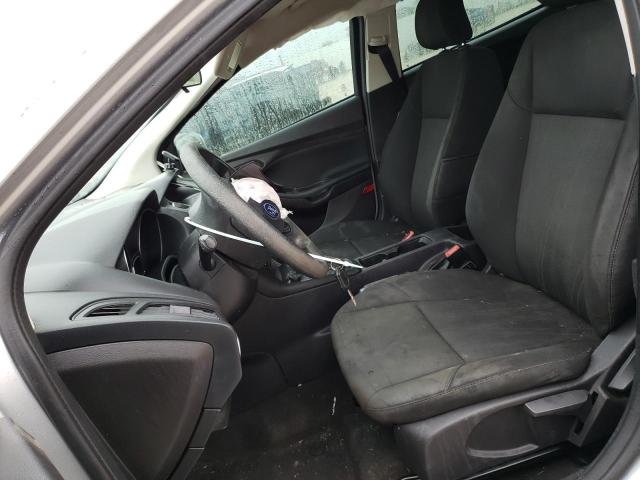 Photo 7 from auction – 2018 FORD FOCUS S with VIN 1FADP3E25JL244192