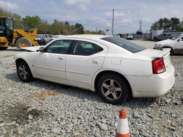 Zdjęcie 2 z aukcji – 2010 DODGE CHARGER SX z VIN 2B3CA3CV8AH124745