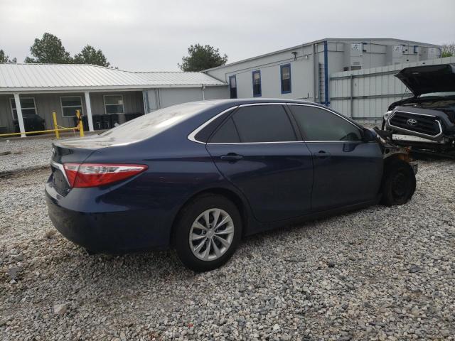 Photo 3 from auction – 2016 TOYOTA CAMRY LE with VIN 4T4BF1FK3GR557267