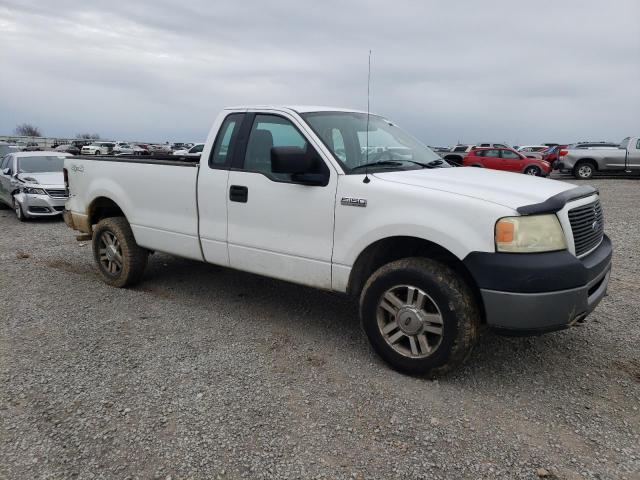 Photo 4 from auction – 2006 FORD F150 with VIN 1FTRF14W86NB64036