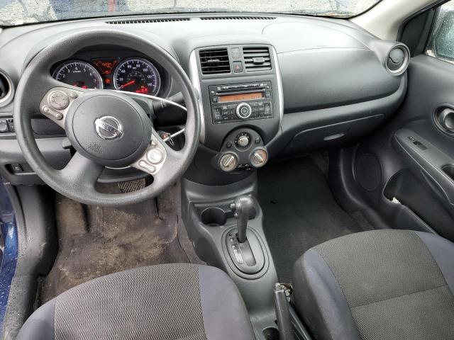 Photo 8 from auction – 2012 NISSAN VERSA S with VIN 3N1CN7AP8CL879891