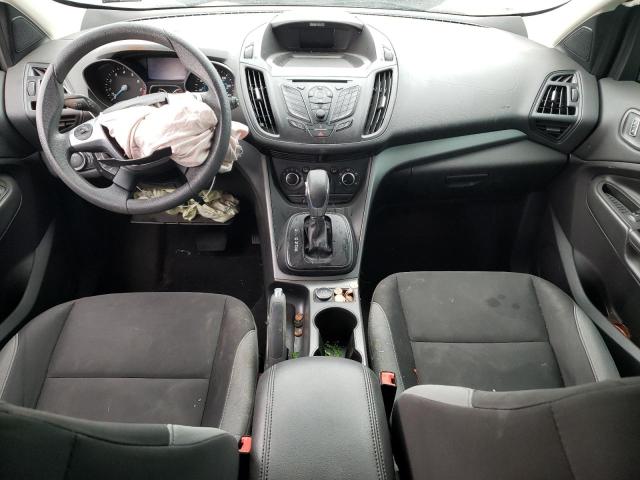 Photo 8 from auction – 2013 FORD ESCAPE S with VIN 1FMCU0F71DUD51578