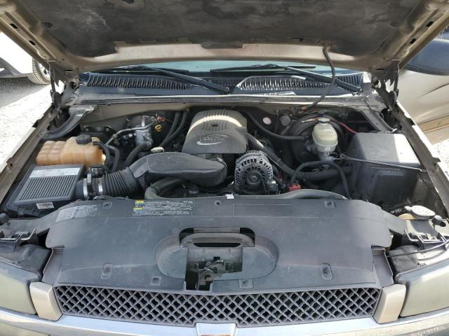 Photo 11 from auction – 2005 CHEVROLET SILVERADO with VIN 2GCEC19T251191528