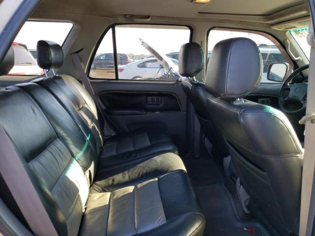 Photo 10 from auction – 2002 TOYOTA 4RUNNER SR with VIN JT3HN86R620391249