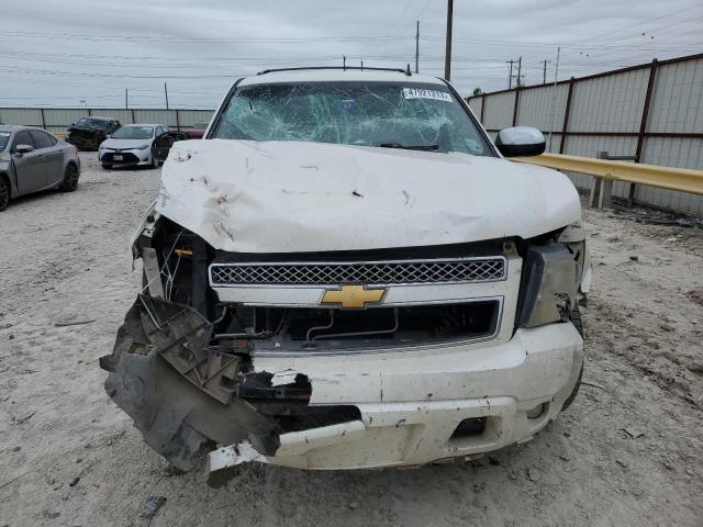 Photo 5 from auction – 2010 CHEVROLET TAHOE C150 with VIN 1GNUCCE08AR228612