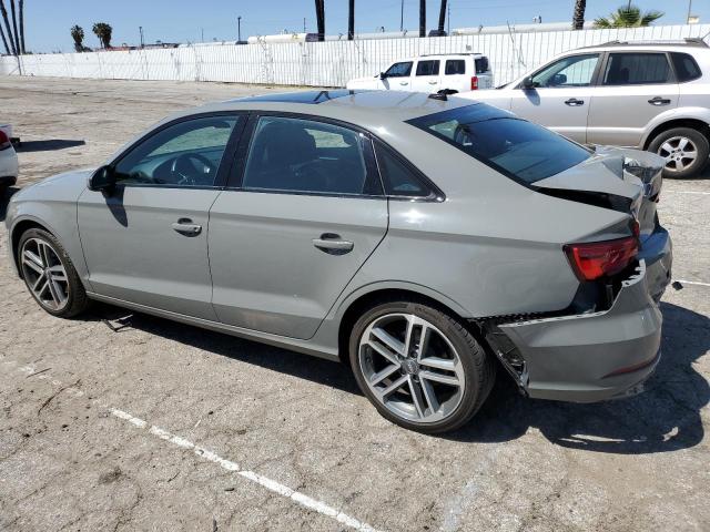 Photo 2 from auction – 2020 AUDI A3 PREMIUM with VIN WAUAUGFF6LA002246