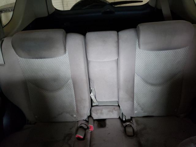 Photo 10 from auction – 2008 TOYOTA RAV4 with VIN JTMZD33V686060023