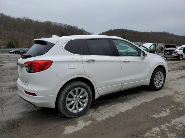 Photo 3 from auction – 2018 BUICK ENVISION E with VIN LRBFX1SA9JD056397